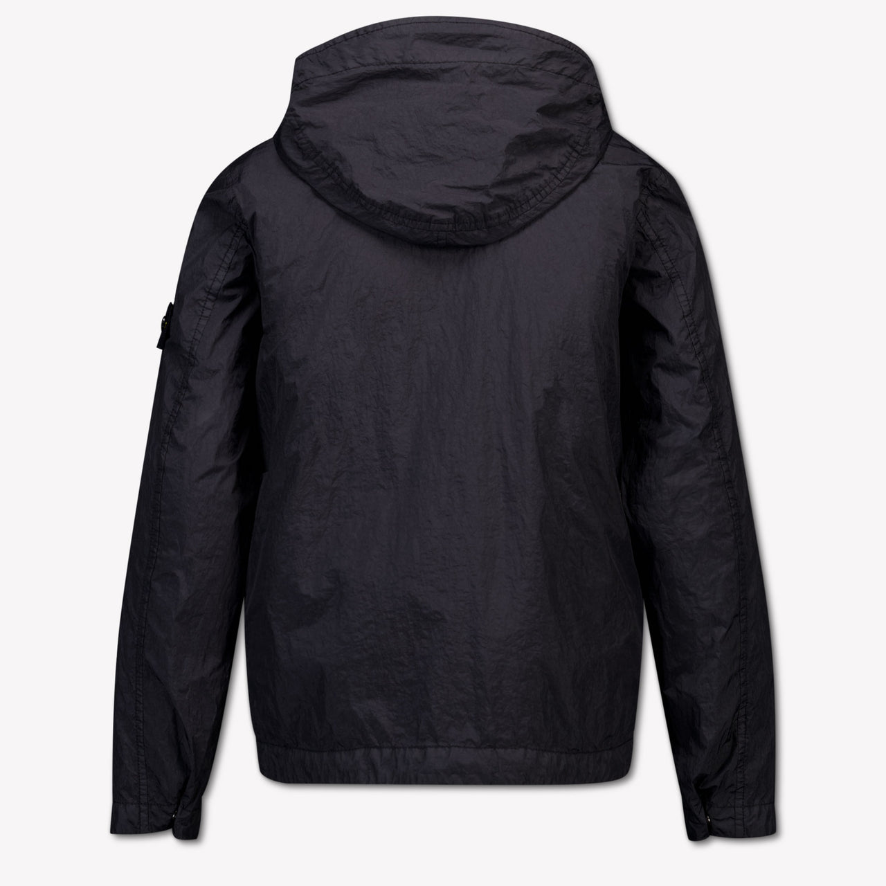 Stone Island Bambini Ragazzi Giacca estiva Nero