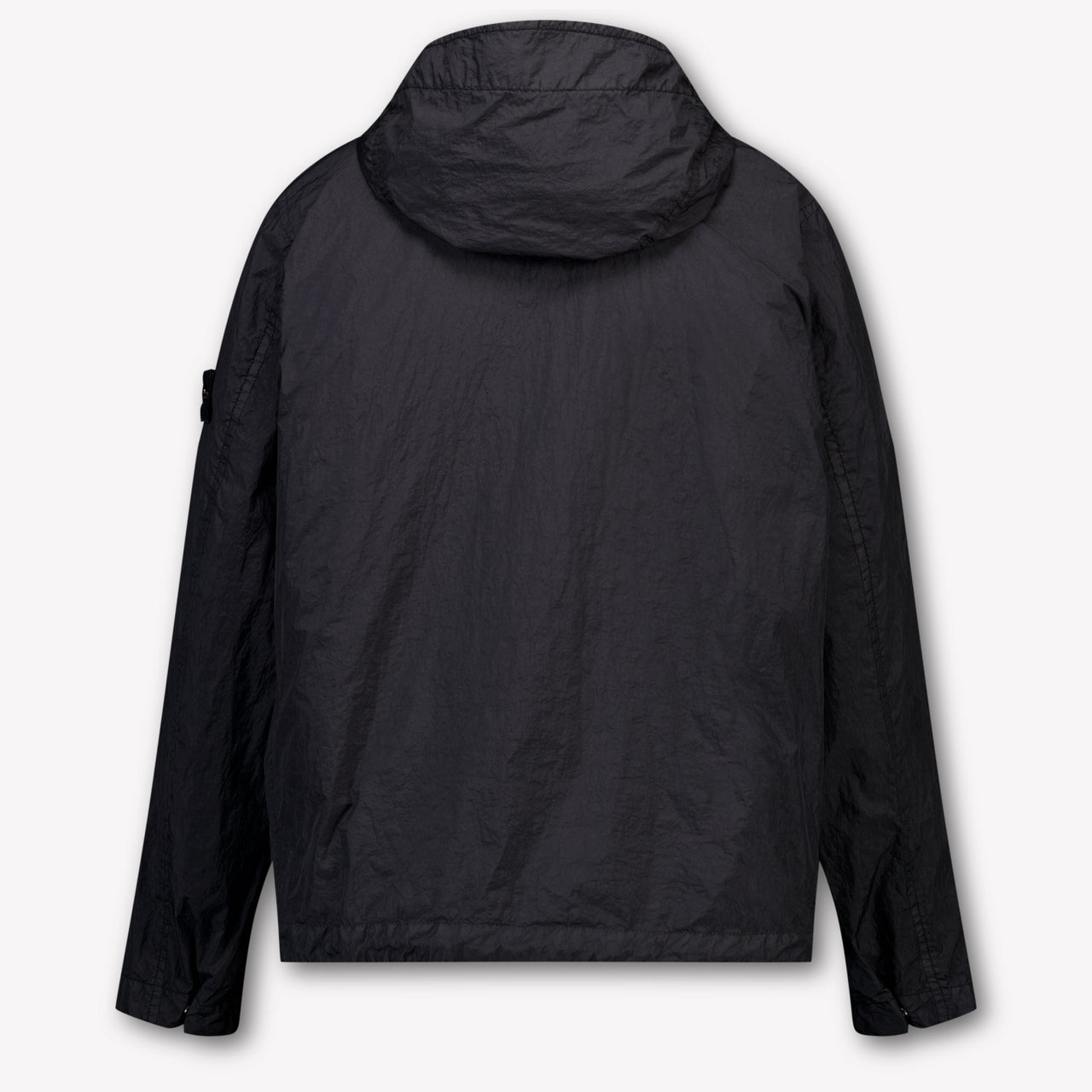 Stone Island Bambini Ragazzi Giacca estiva Nero