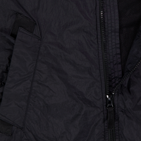 Stone Island Bambini Ragazzi Giacca estiva Nero