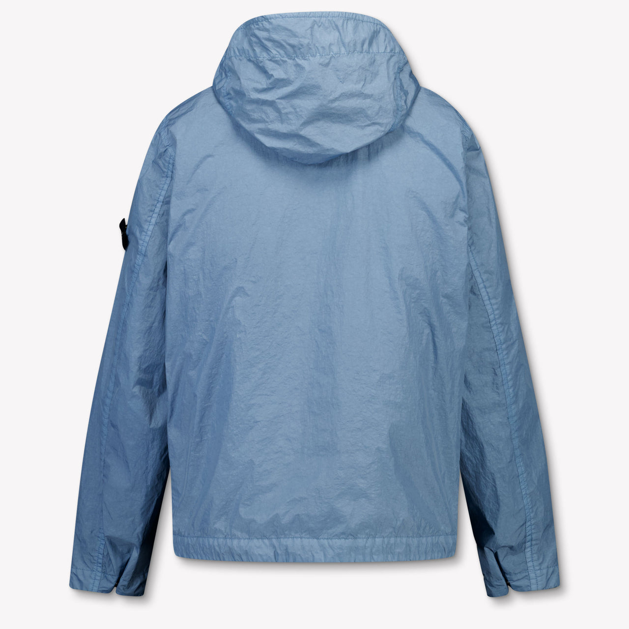 Stone Island Kinder Jungen Sommerjacke In Hellblau