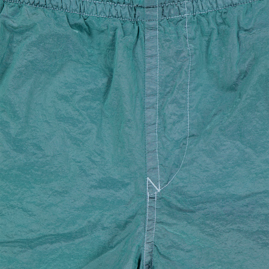 Stone Island Kinder Jongens Zwemkleding In Mint