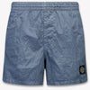 Stone Island Bambini Ragazzi Costumi da bagno dentro Azzurro