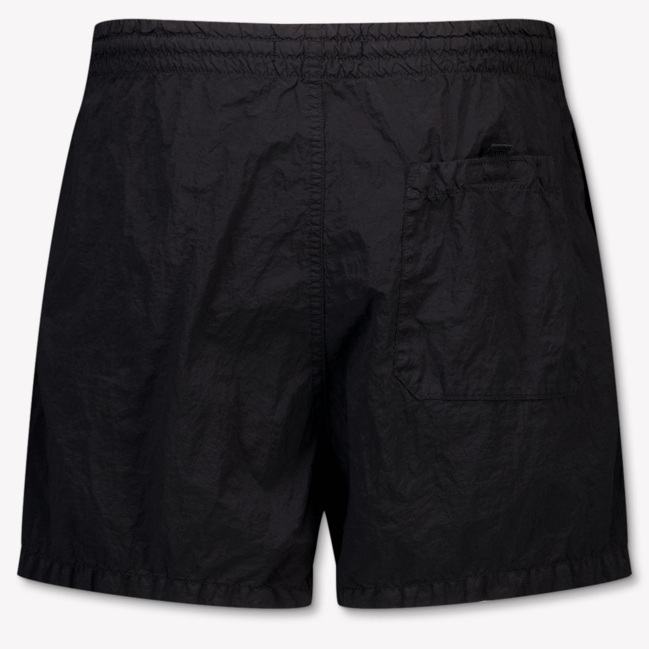 Stone Island Kinder Jongens Zwemkleding In Zwart