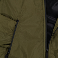 Stone Island Bambini Ragazzi Giacca estiva Esercito