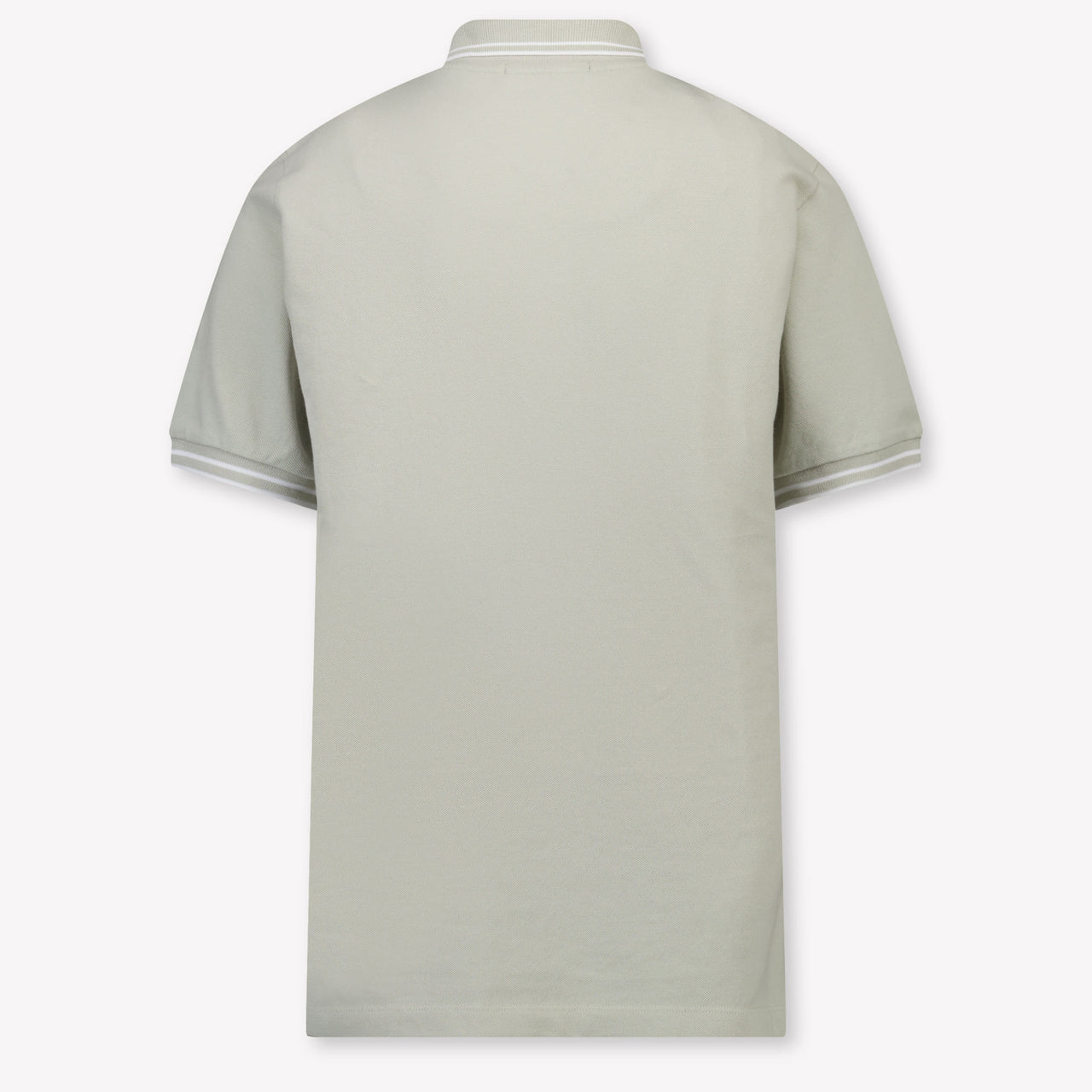 Stone Island Kinder Jungen Polo In Hellgrau