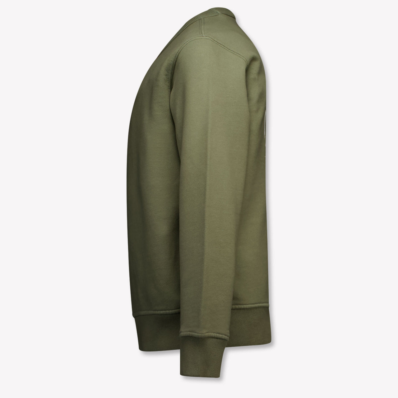 Stone Island Bambini Ragazzi Maglione dentro Taupe