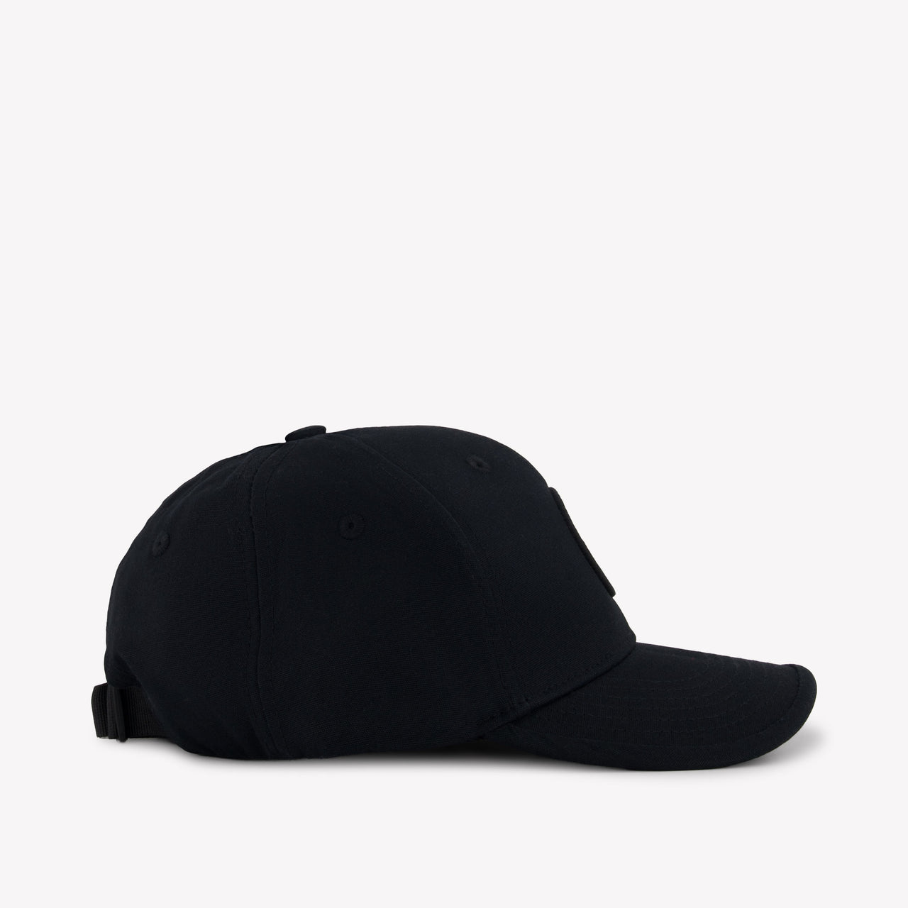 Stone Island niños Chicos mascota en Negro