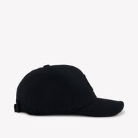 Stone Island niños Chicos mascota en Negro