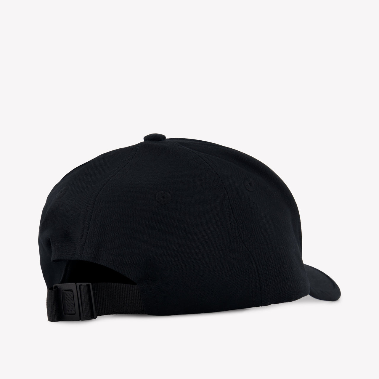 Stone Island niños Chicos mascota en Negro