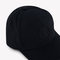 Stone Island niños Chicos mascota en Negro