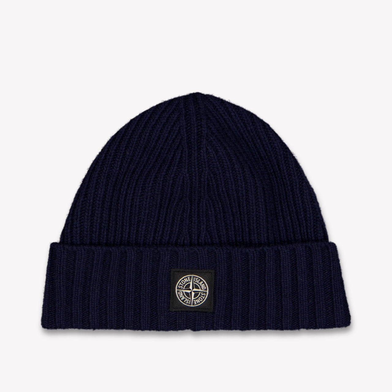 Stone Island Bambini Ragazzi Cappello dentro Navy