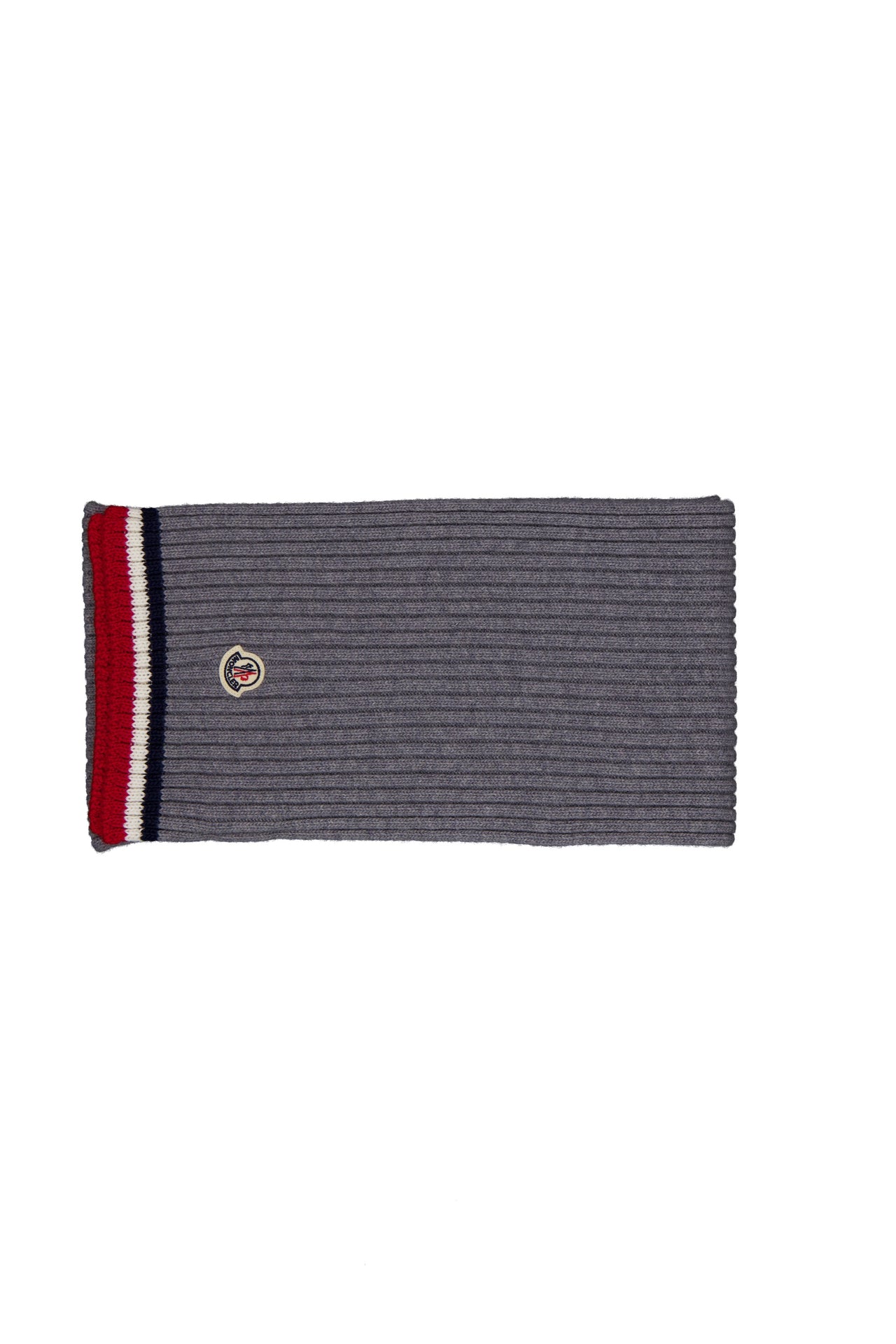 Moncler Bambini Ragazzi Cappello dentro Grigio