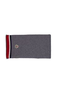 Moncler Bambini Ragazzi Cappello dentro Grigio