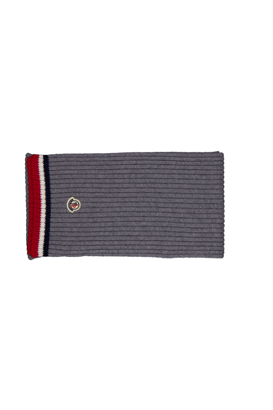 Moncler Bambini Ragazzi Cappello dentro Grigio