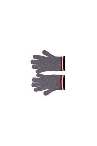 Moncler Bambini Ragazzi Cappello dentro Grigio