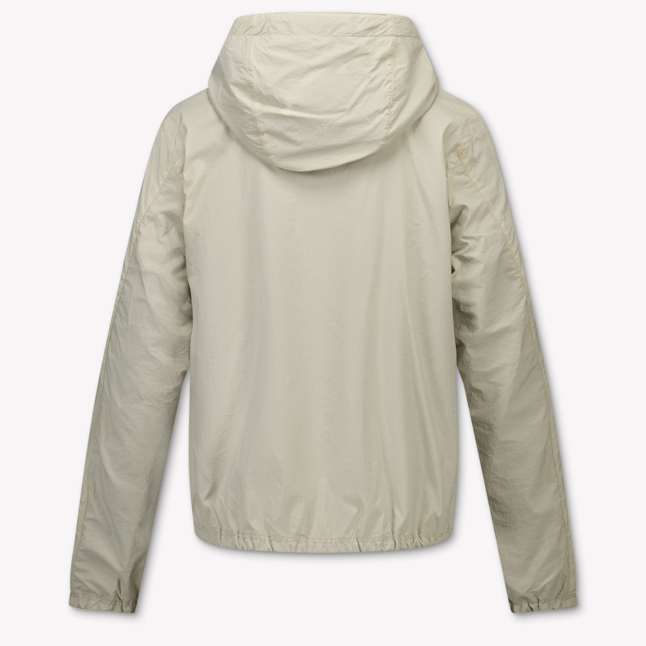 Stone Island niños Chicos Chaqueta de verano en Beige claro