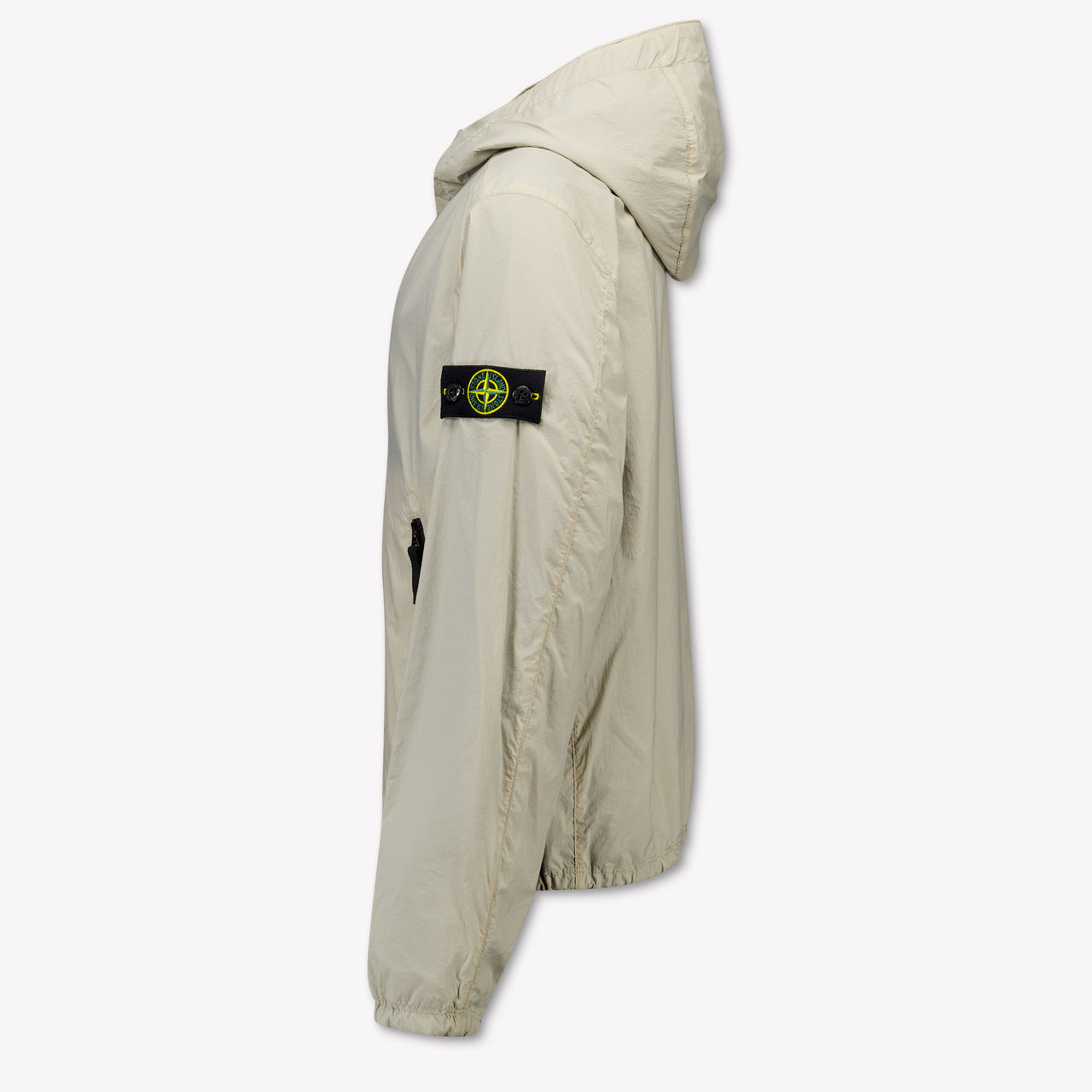 Stone Island niños Chicos Chaqueta de verano en Beige claro