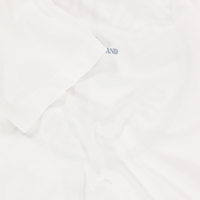 Stone Island Enfants Garçons T-shirt dans Blanc