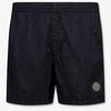 Stone Island Bambini Ragazzi Costumi da bagno dentro Navy