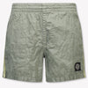 Stone Island Bambini Ragazzi Costumi da bagno dentro Grigio Chiaro