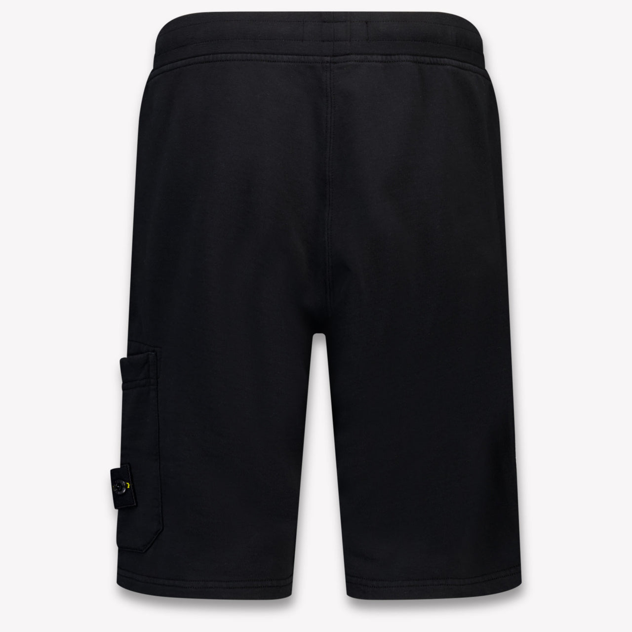 Stone Island niños Chicos pantalones cortos en Negro