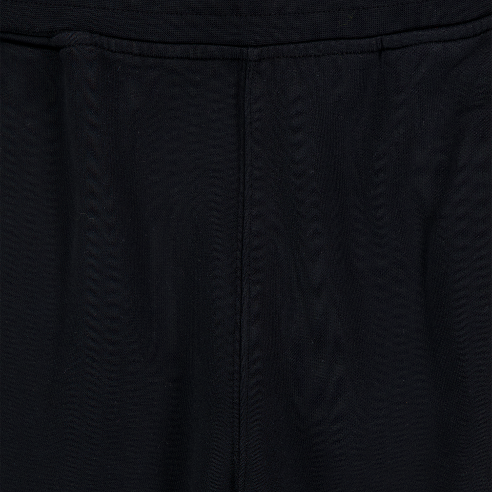 Stone Island niños Chicos pantalones cortos en Negro