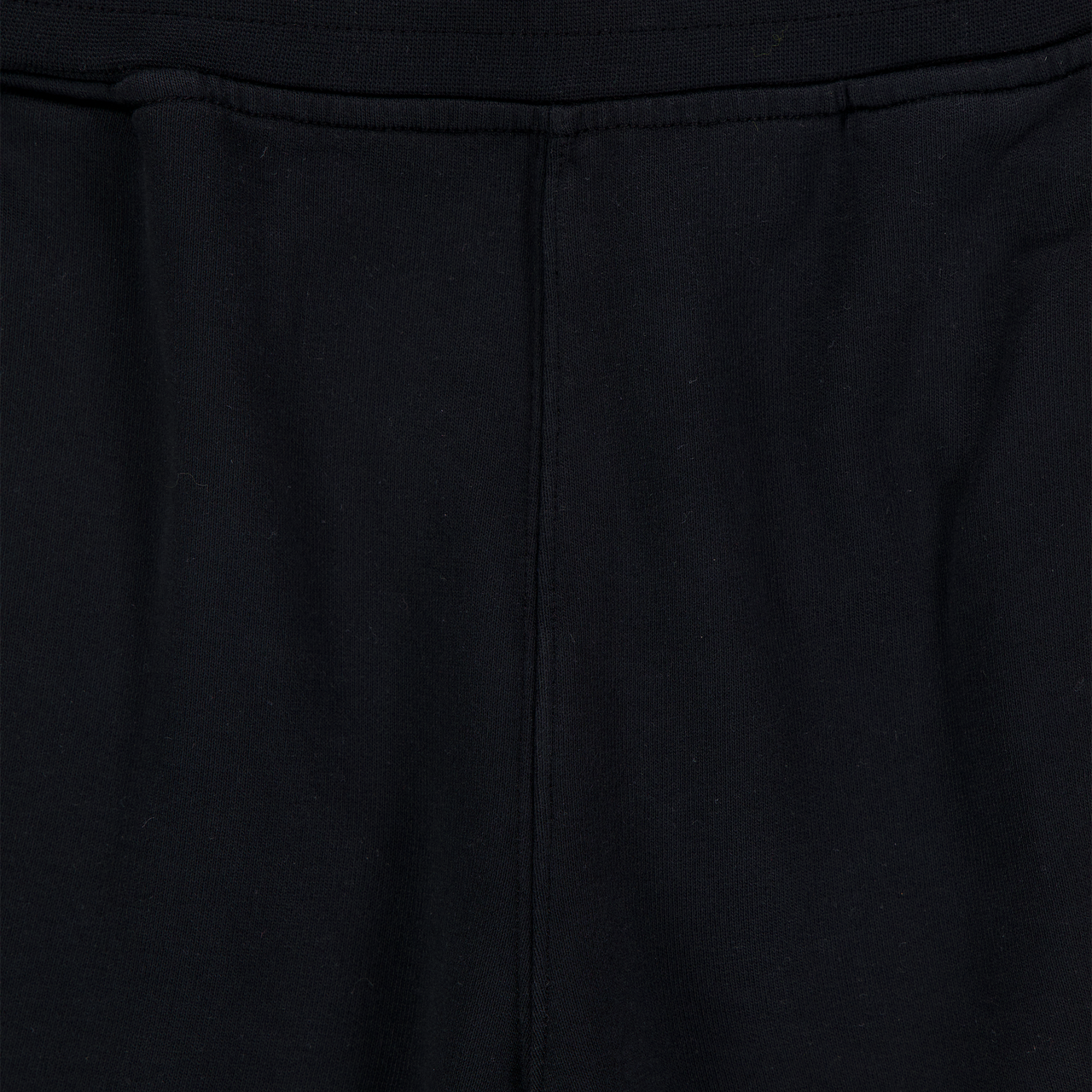 Stone Island niños Chicos pantalones cortos en Negro