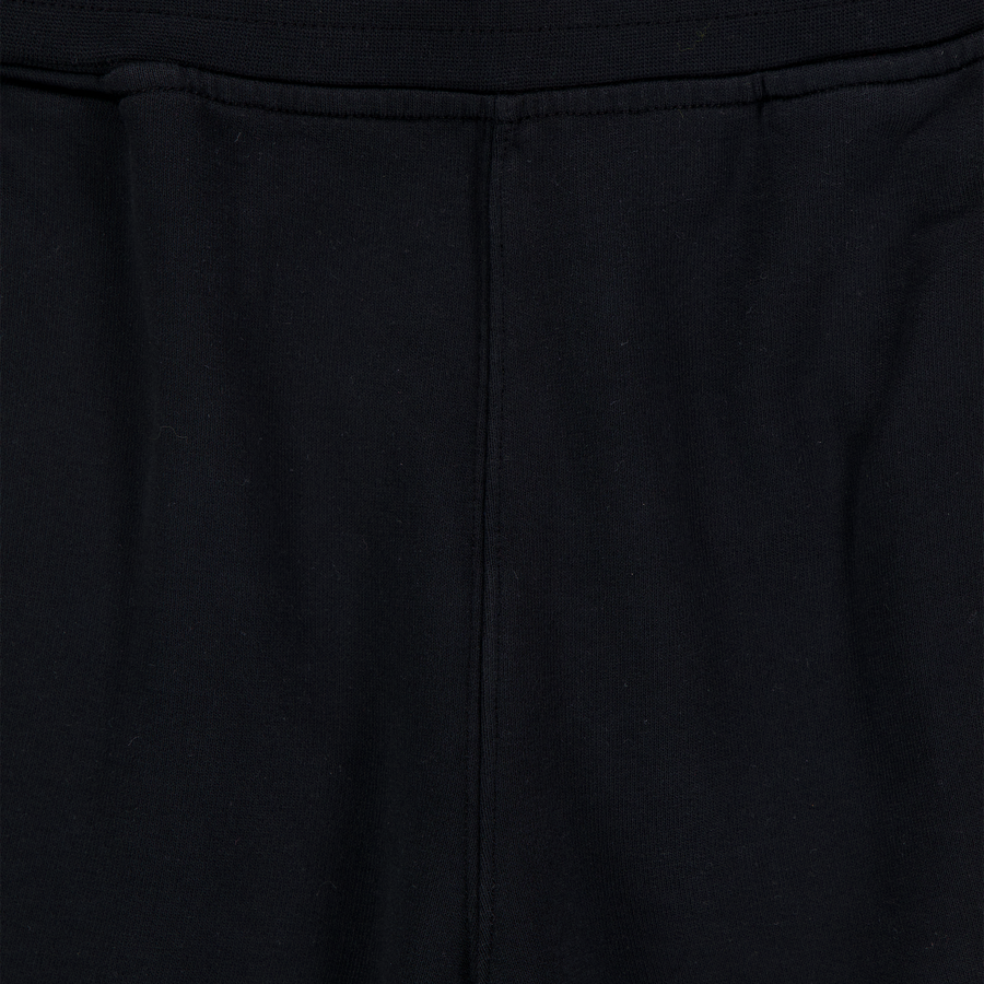 Stone Island niños Chicos pantalones cortos en Negro