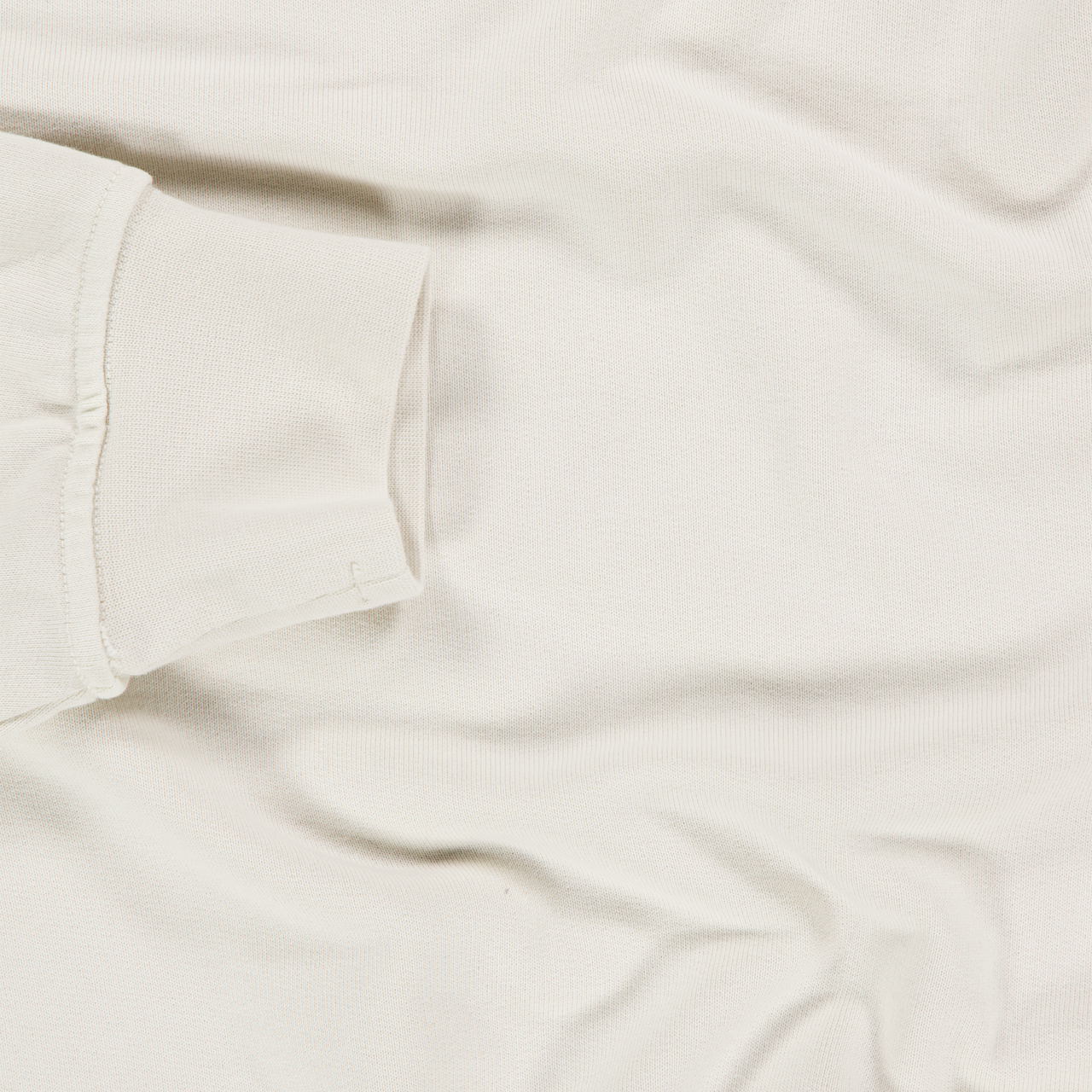 Stone Island Kids Boys Sweater In OffWhite