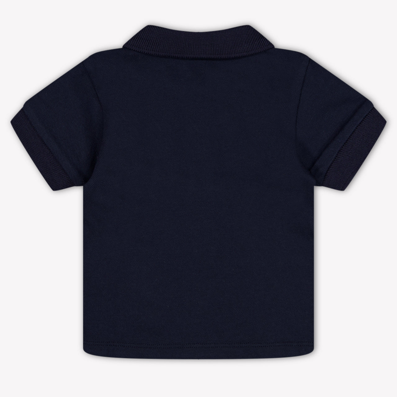 Moncler bebe Chicos polo en Navy