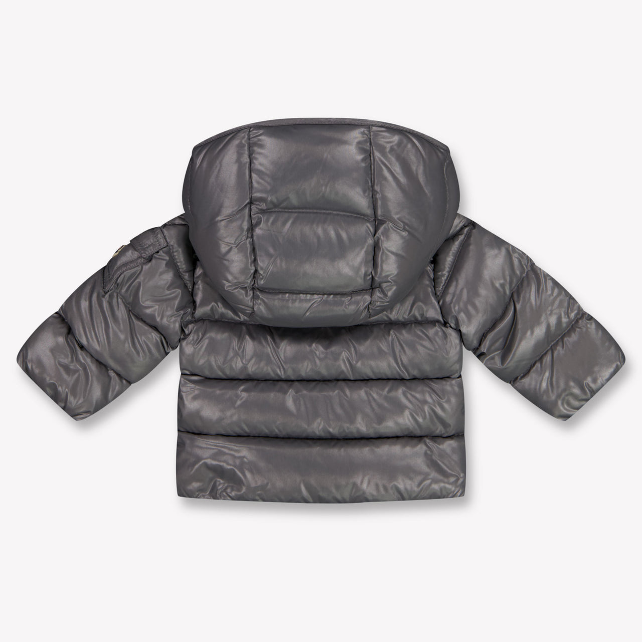 Moncler bebe maya Chicos Abrigos de invierno en Gris