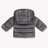 Moncler bebe maya Chicos Abrigos de invierno en Gris