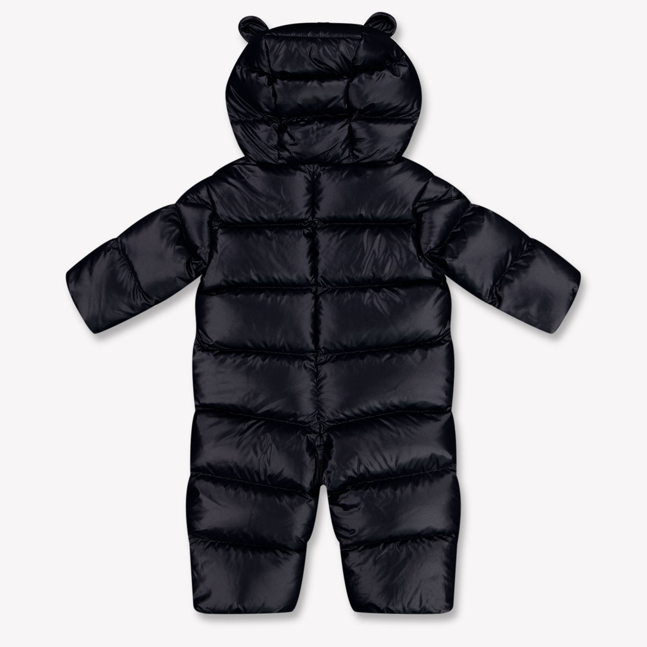 Moncler Alanie bebé Unisex Trajes de esquí en Navy