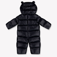 Moncler Alanie bebé Unisex Trajes de esquí en Navy