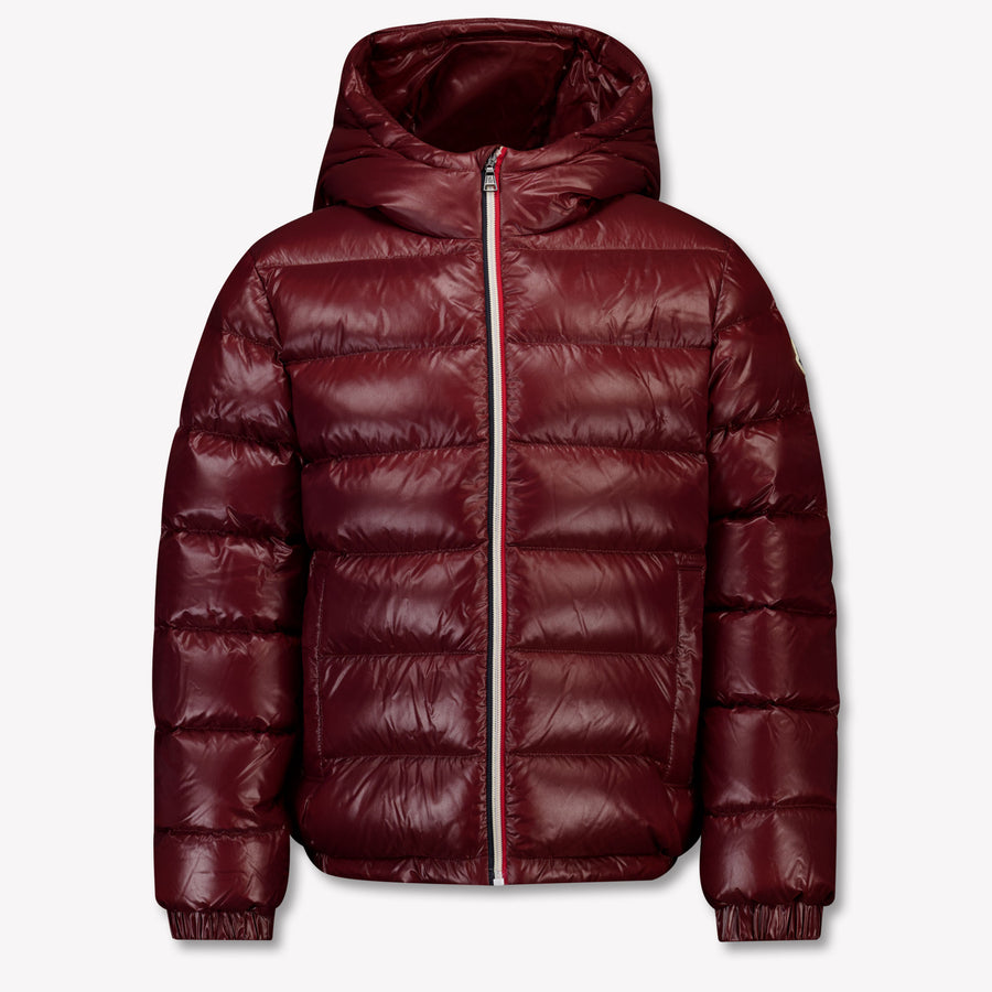 Moncler Nuevo Aubert Kinder Chicos Abrigos de invierno en Burdeos