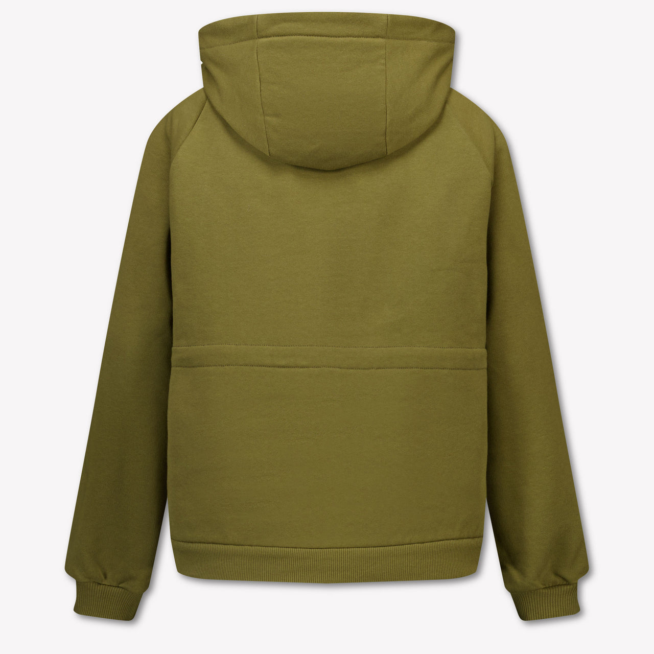 Moncler Kinder Mädchen Strickjacke In Armee