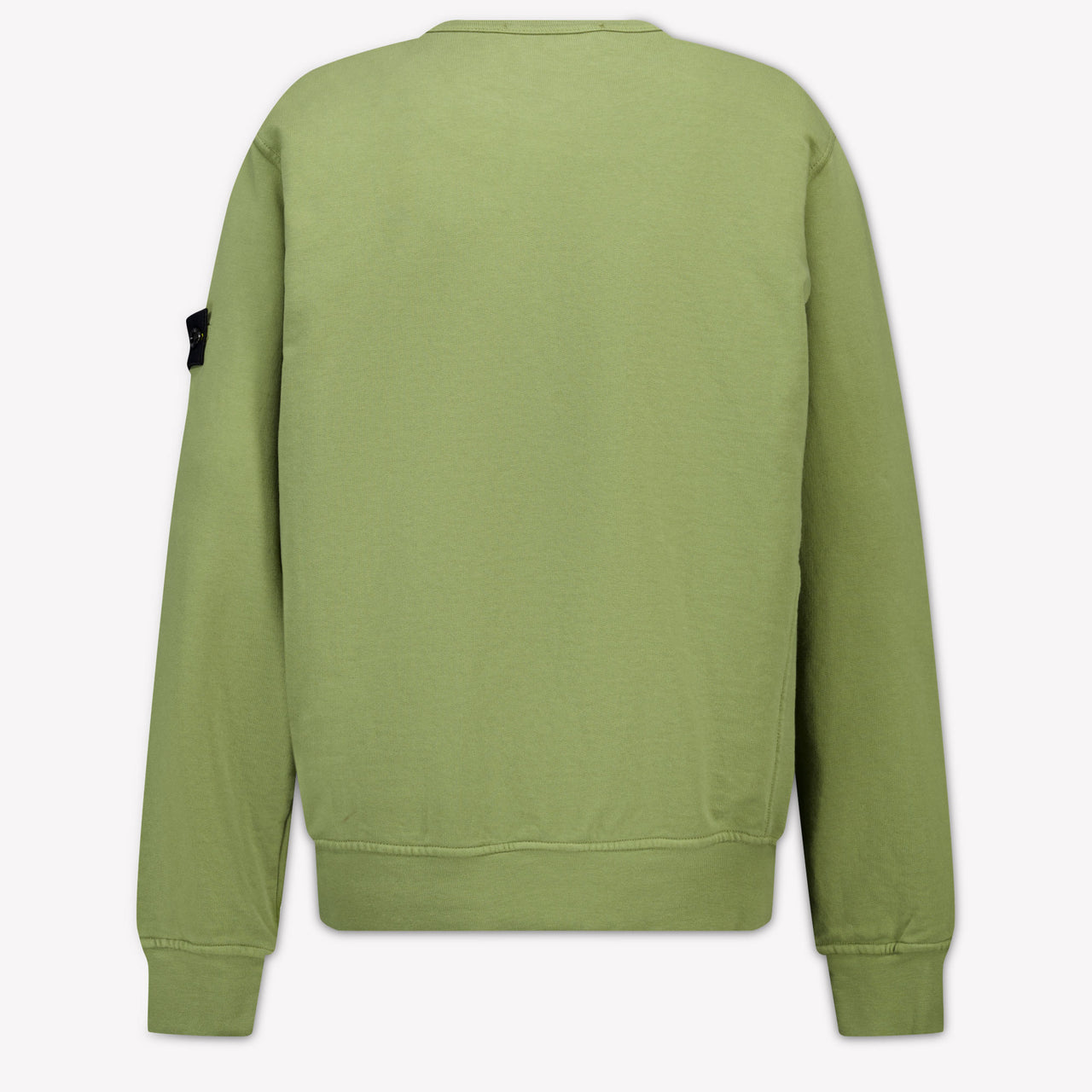 Stone Island Bambini Ragazzi Maglione dentro Verde Oliva