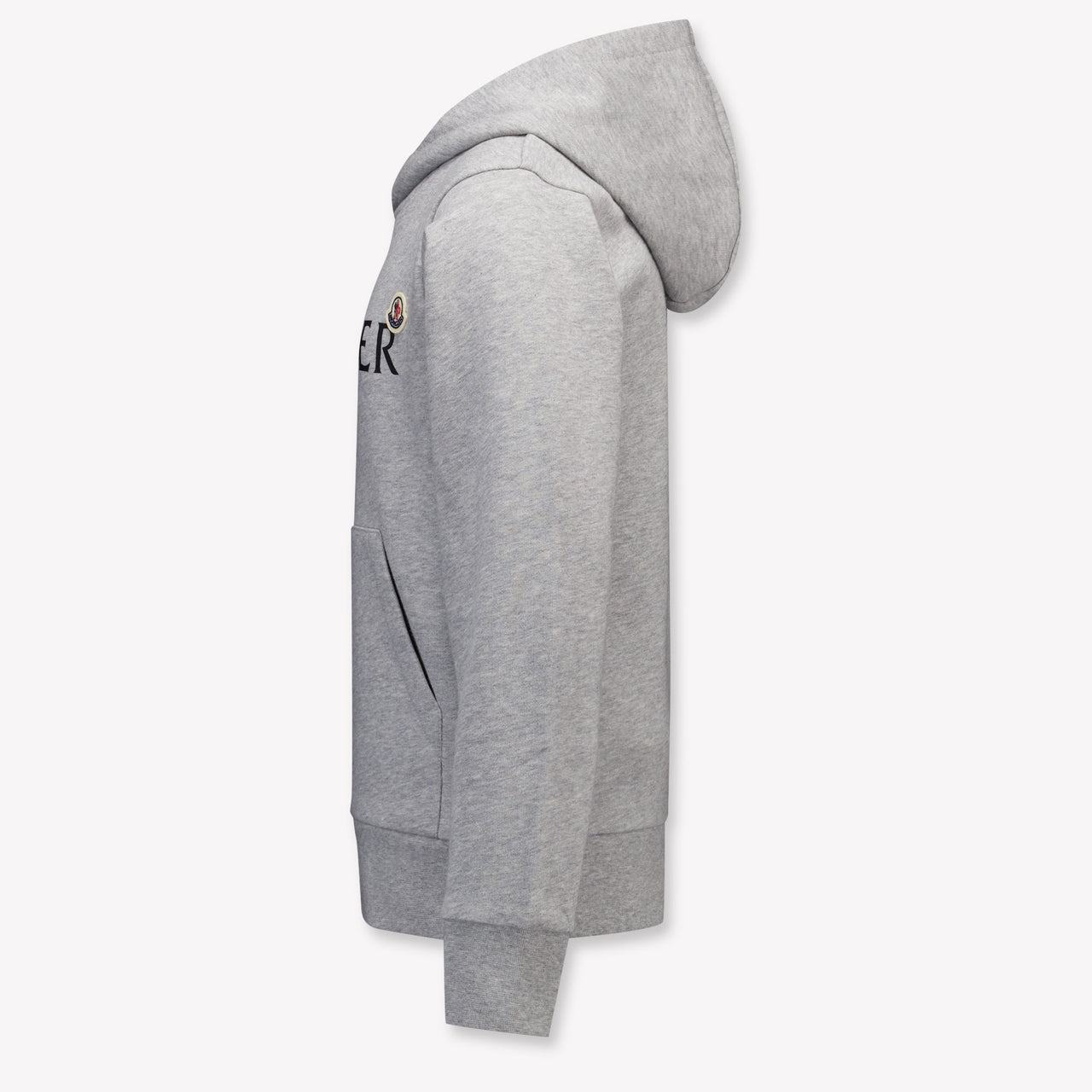 Moncler niños Chicos suéter en Gris