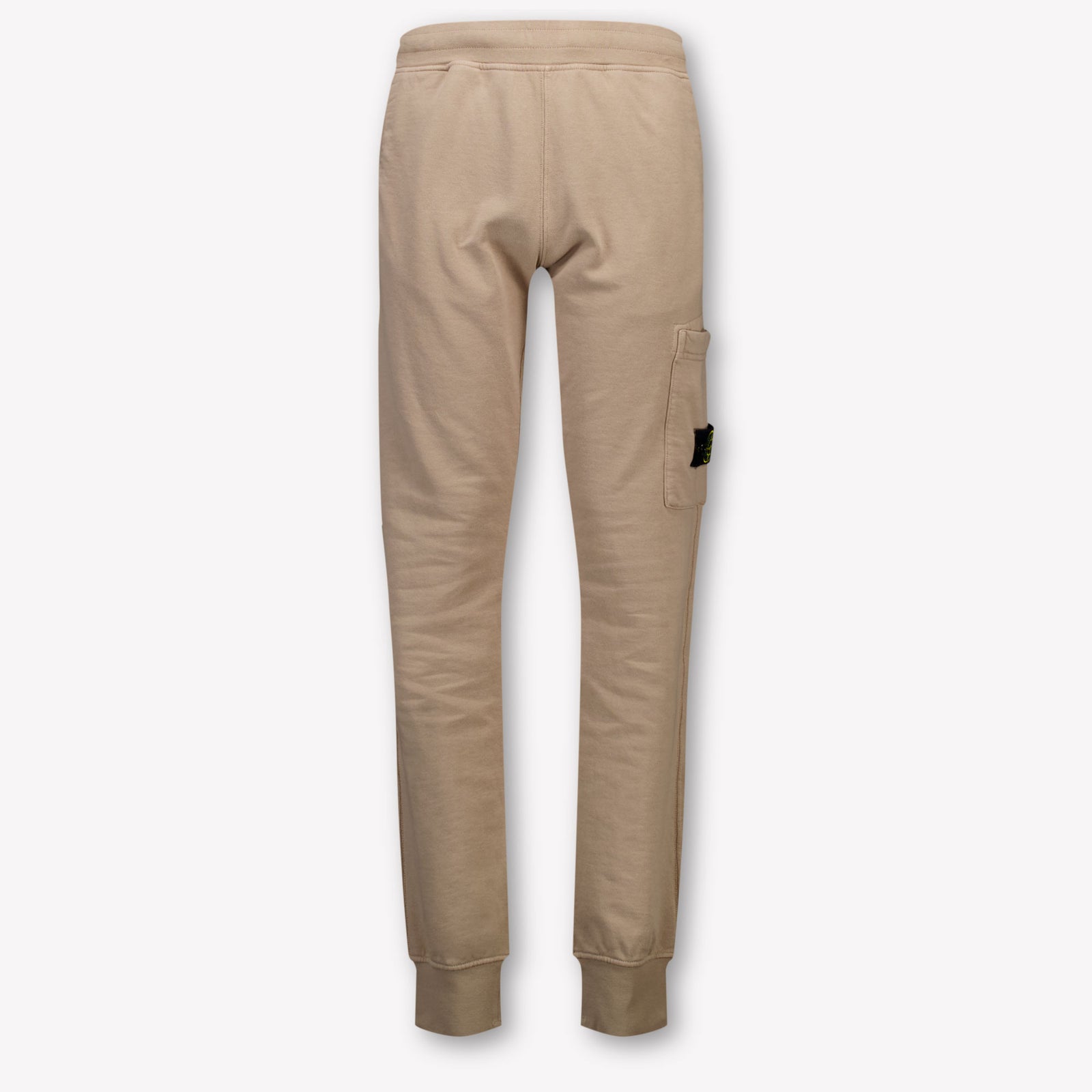 Stone Island niños Chicos pantalones en Gris Claro