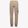Stone Island Enfants Garçons Pantalon dedans Gris Clair