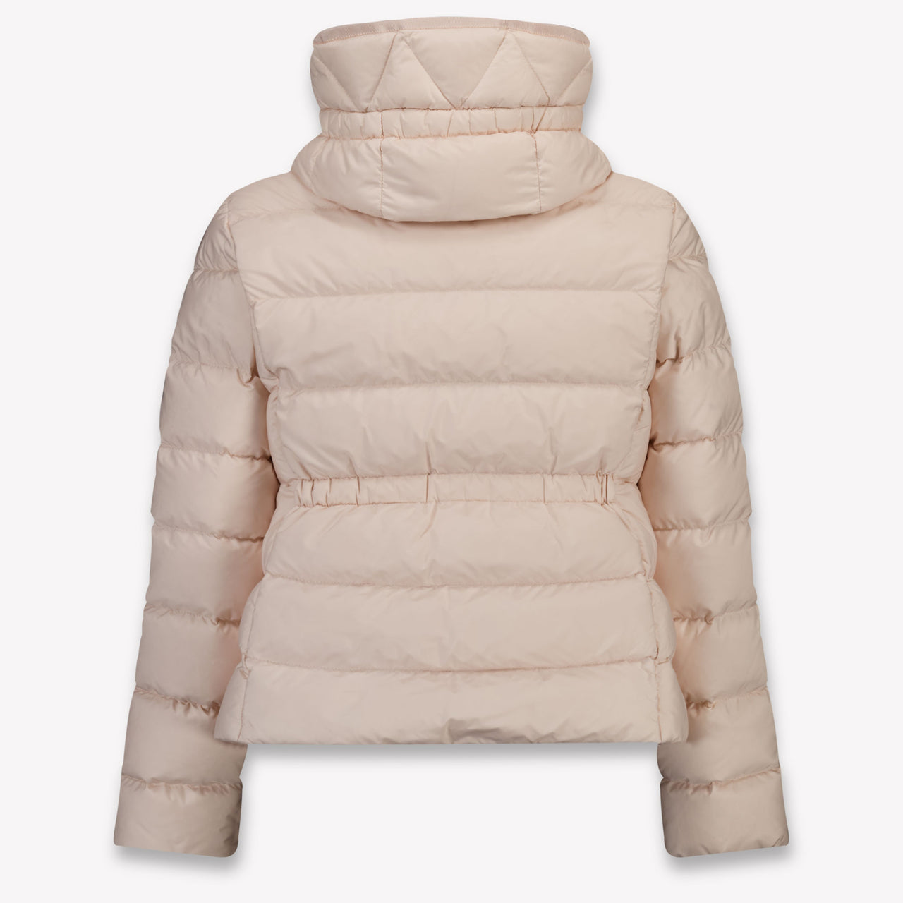 Moncler Avoce Kinder Chicas Abrigos de invierno en Rosa claro