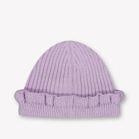 Moncler Bébé Filles Chapeau dedans Lilas