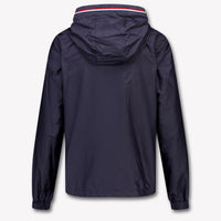 Moncler Granduca Kinder Ragazzi Giacca estiva Navy