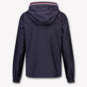 Moncler Granduca Kinder Ragazzi Giacca estiva Navy