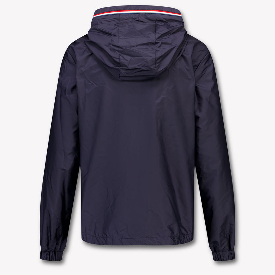 Moncler Granduca Kinder Ragazzi Giacca estiva Navy