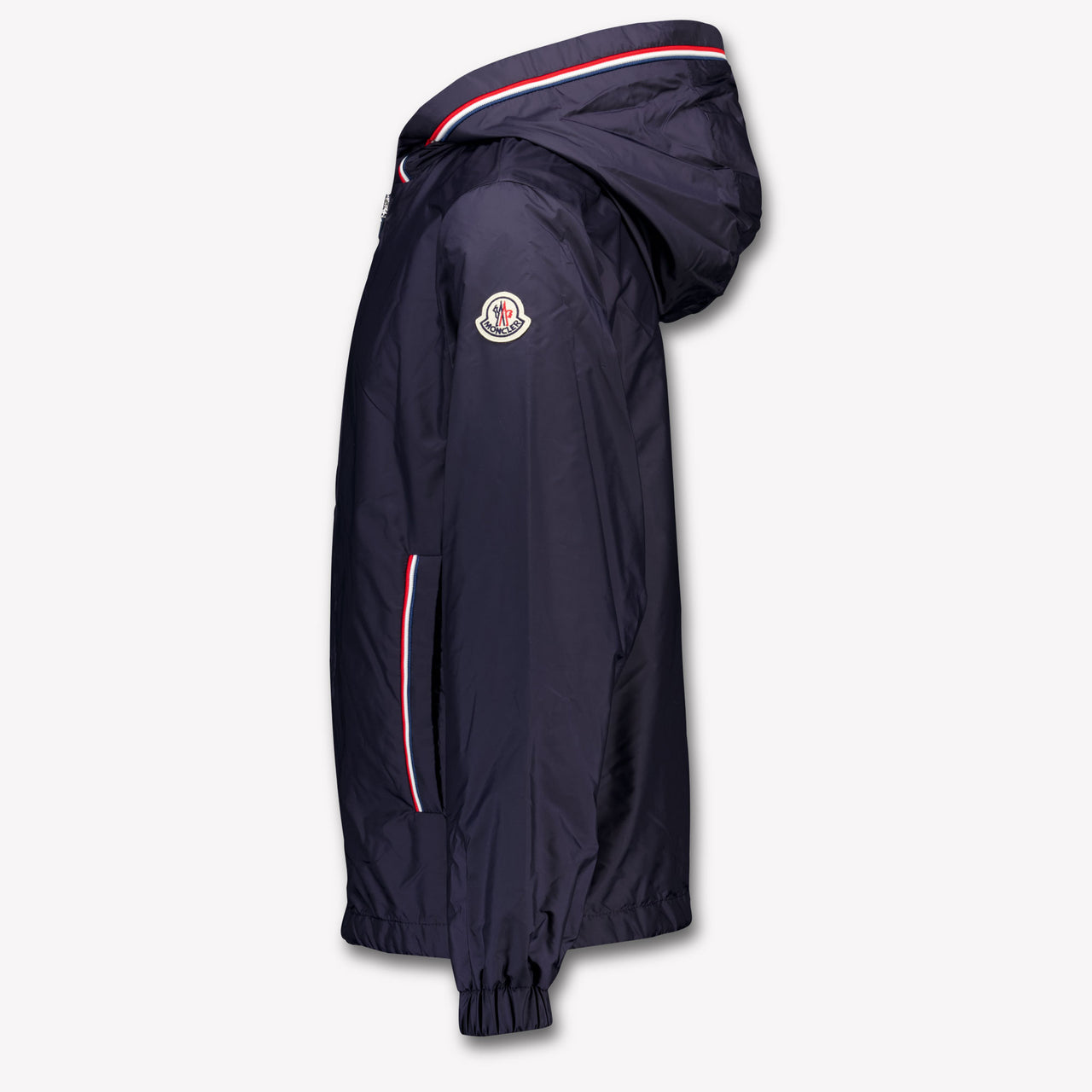 Moncler Granduca Kinder Ragazzi Giacca estiva Navy