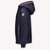 Moncler Granduca Kinder Ragazzi Giacca estiva Navy