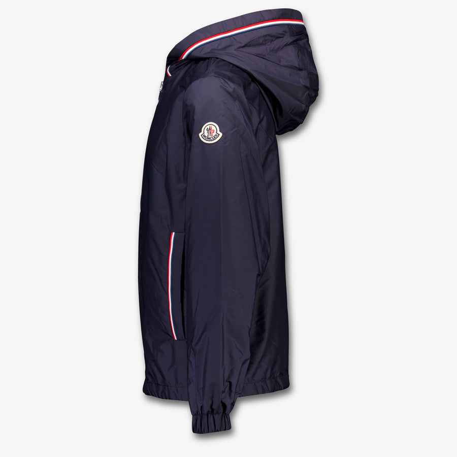 Moncler Granduca Kinder Ragazzi Giacca estiva Navy