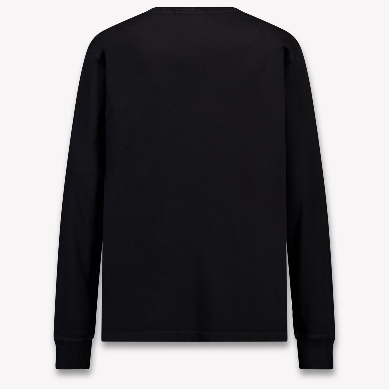 Stone Island Bambini Ragazzi Maglietta dentro Nero