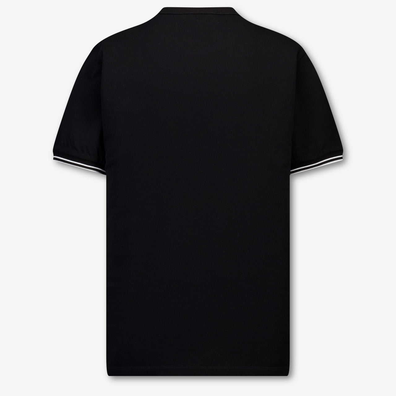 Stone Island Bambini Ragazzi Maglietta dentro Nero